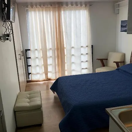 Apt Calle 75 302 Bogota Exterior photo